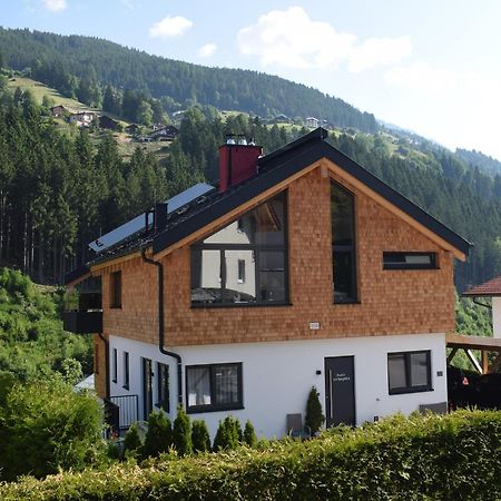 Apartament Mountain Alpine Kappl  Zewnętrze zdjęcie