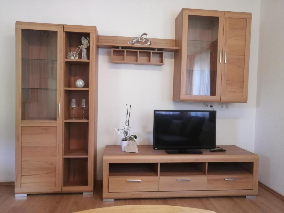 Apartament Mountain Alpine Kappl  Zewnętrze zdjęcie